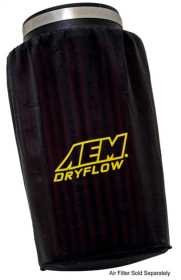Dryflow Air Filter Wrap 1-4001